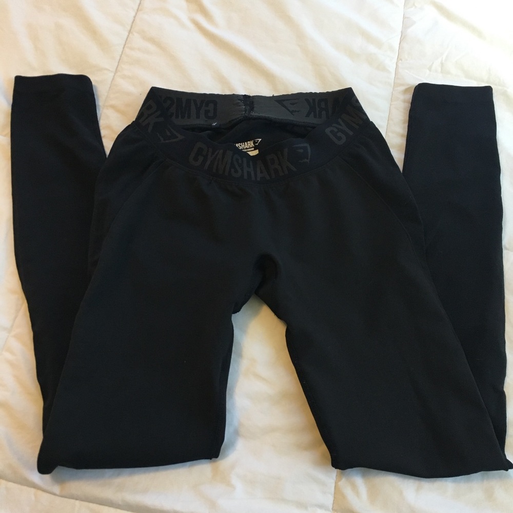 Gymshark Flex Leggings